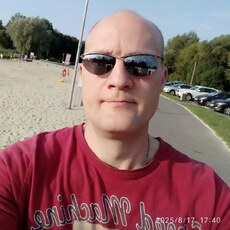 Фотография мужчины Сергей, 47 лет из г. Губкин