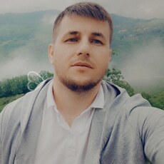 Фотография мужчины Заур, 29 лет из г. Грозный
