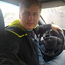 Сергей, 23 года