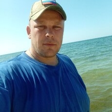 Фотография мужчины Алексей, 36 лет из г. Чита