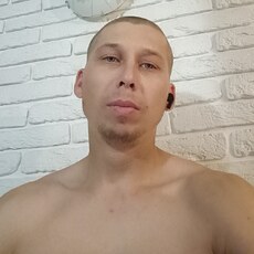 Фотография мужчины Алексей, 34 года из г. Усть-Каменогорск