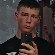 Фотография мужчины Василий, 18 лет из г. Астана