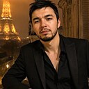 Бахриддин, 22 года