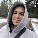 Кирилл, 23 года