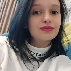 Фотография девушки Анастасия, 32 года из г. Санкт-Петербург