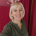 Наталья, 53 года