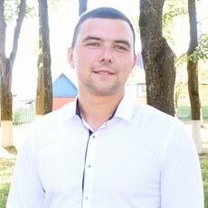 Фотография мужчины Vladislav, 24 года из г. Борисов