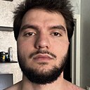Арслан, 25 лет