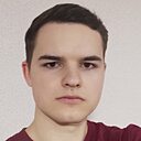 Даниил, 21 год