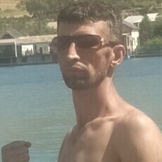 Фотография мужчины Arab, 36 лет из г. Нурек