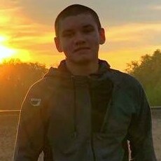 Фотография мужчины Алмаз, 21 год из г. Гаджиево
