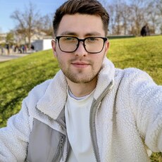 Фотография мужчины Bohdan, 25 лет из г. Аугсбург