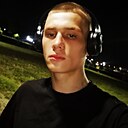 Ник, 20 лет