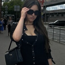 Фотография девушки Лина, 19 лет из г. Москва