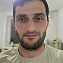 Темур, 28 лет