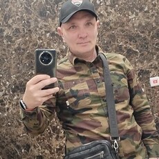 Фотография мужчины Алексей, 44 года из г. Петрозаводск