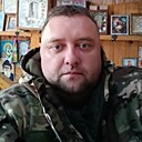 Санек, 38 лет
