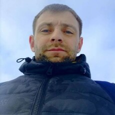 Фотография мужчины Михаил, 38 лет из г. Калининград