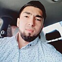 Данияр, 23 года
