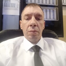 Фотография мужчины Макс, 46 лет из г. Санкт-Петербург
