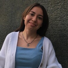 Фотография девушки Мила, 22 года из г. Орск