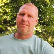 Фотография мужчины Сергей, 45 лет из г. Донецк