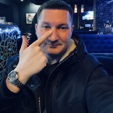 Андрей, 45 из г. Самара.