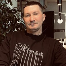 Фотография мужчины Андрей, 45 лет из г. Самара