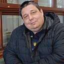 Антон, 43 года