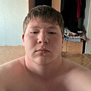 Юсуф, 19 лет