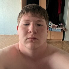 Фотография мужчины Юсуф, 19 лет из г. Уфа