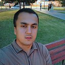 Магамед, 28 лет