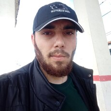 Фотография мужчины Азам, 32 года из г. Худжанд