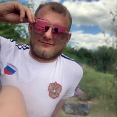 Фотография мужчины Николай, 31 год из г. Наро-Фоминск