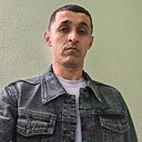 Нодиржон, 37 лет