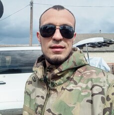 Фотография мужчины Хуліган, 27 лет из г. Бережаны