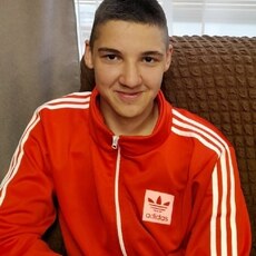 Фотография мужчины Artem, 18 лет из г. Рыбинск
