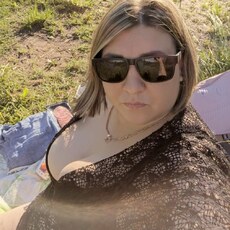 Алина, 38 из г. Тосно.