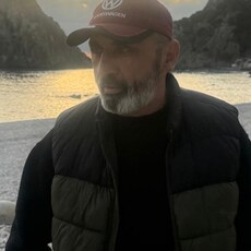 Фотография мужчины Арасул, 41 год из г. Алушта