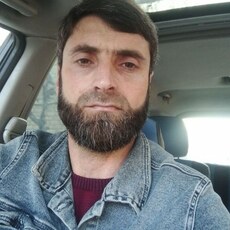 Фотография мужчины Бахтияр, 41 год из г. Дербент