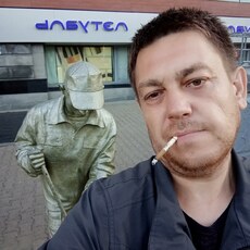 Фотография мужчины Ринат, 44 года из г. Уфа