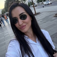 Сусанна, 27 из г. Пермь.
