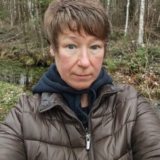 Фотография девушки Людмила, 52 года из г. Всеволожск