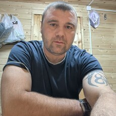 Фотография мужчины Дмитрий, 37 лет из г. Смоленск