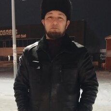 Фотография мужчины Серик, 42 года из г. Костанай