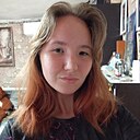 Анастасия, 19 лет