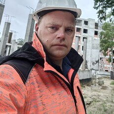 Фотография мужчины Валерий, 40 лет из г. Калининград