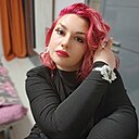 Делайла, 43 года