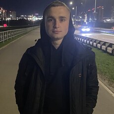 Фотография мужчины Вадим, 22 года из г. Тула