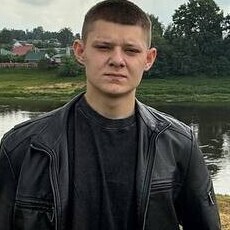 Фотография мужчины Андрей, 18 лет из г. Старые Дороги